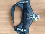 Julius-k9 powerharness, Ophalen of Verzenden, Nieuw, Hondenriem