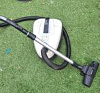 Nilfisk select classic (sterke zuigkracht), Ophalen