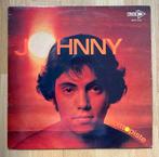 JOHNNY - Polttopiste ( LP 1970 FINLAND ), Verzenden, 1960 tot 1980, Gebruikt, 12 inch