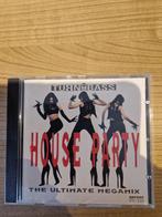 House Party 1. ( turn up the bass ), Ophalen of Verzenden, Zo goed als nieuw, Dance Populair, Boxset
