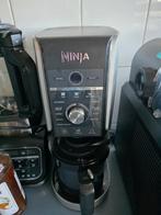 Ninja Creami ijsmachine - Zo goed als nieuw!, Ophalen of Verzenden, Zo goed als nieuw