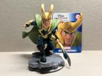 Disney Infinity 2.0 Loki mét kaart, Spelcomputers en Games, Games | Nintendo Wii U, 1 speler, Ophalen of Verzenden, Zo goed als nieuw