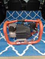 Fini Schultle compressor, 100 liter of meer, Ophalen, Gebruikt, 6 tot 10 bar
