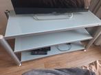 Glazen tv meubel gratis optehalen, Huis en Inrichting, Ophalen