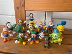 Bullyland poppetjes | Donald Duck Disney Tweety Mickey Mouse, Ophalen of Verzenden