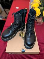 Dr. Martens  size 40, Kleding | Heren, Schoenen, Ophalen of Verzenden, Dr. Martens, Zo goed als nieuw, Zwart