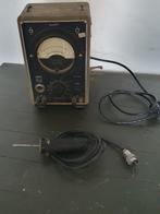 Philips Buisvoltmeter GM 7635, Ophalen of Verzenden