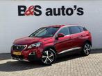 Peugeot 3008 1.2 PureTech Première Cruise control Climate c, Voorwielaandrijving, Gebruikt, 1199 cc, Parkeersensor