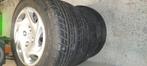 Winterbanden, Auto diversen, Overige Auto diversen, Ophalen of Verzenden