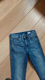 Mooie ds stretch jeans G_STAR RAW mt W 26 L 32, Kleding | Dames, Blauw, G_star raw, Ophalen of Verzenden, Zo goed als nieuw