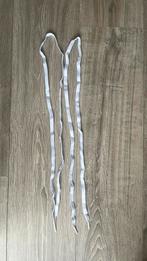 Crep Protect - The ultimate sneakerlaces, Ophalen, Nieuw, Sneakers of Gympen, Wit