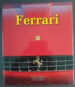 Ferrari / Schlegelmilch Lehbrink / Groot Formaat, Boeken, Auto's | Boeken, Ophalen of Verzenden, Zo goed als nieuw, Ferrari