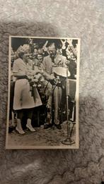 Anjerdag 1946 bernard en juliana, Verzamelen, Ophalen of Verzenden, Gebruikt, Tijdschrift of Boek