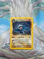 Dark Machamp 10/82 Holo, Verzenden, Zo goed als nieuw, Losse kaart, Foil