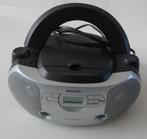 Draagbaar radiootje, Ophalen, Gebruikt