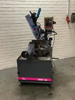 Mep Shark 260 bandzaagmachine, Doe-het-zelf en Verbouw, Gereedschap | Zaagmachines, Ophalen, Gebruikt, 70 mm of meer, Mep