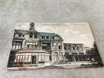 Harderwijk.    Hoofdgebouw Sanatorium Sonnevanck, Ophalen of Verzenden, Gelderland