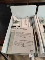 3x Maximera lades hoog 40*60, Huis en Inrichting, Keuken | Keukenelementen, Ophalen, Minder dan 50 cm, Wit, Zo goed als nieuw
