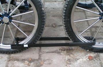 Koetsenslot | Beugelslot met BTW Korting!  beschikbaar voor biedingen