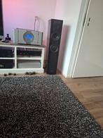 Spendor Statement ST Speakers - Uitstekende Staat, Ophalen of Verzenden, Zo goed als nieuw, Front, Rear of Stereo speakers, Overige merken