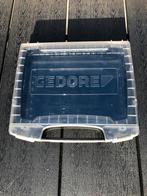 Gedore assortiment koffer / doos / bak, Ophalen of Verzenden, Zo goed als nieuw