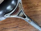 Koekenpan Weber afneembare handgreep, Aluminium, Ophalen of Verzenden, Zo goed als nieuw, Keramische plaat