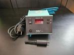 Weller Soldeer Desoldeerstation WDD 81V, Doe-het-zelf en Verbouw, Ophalen of Verzenden, Gebruikt, Overige typen