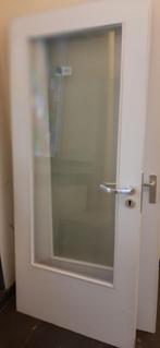 Binnendeuren, Gebruikt, 80 tot 100 cm, Binnendeur, Ophalen of Verzenden