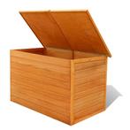 Opbergbox tuinkist tuinbox tuinkussens 280L GRATIS BEZORGD!, Tuin en Terras, Tuinmeubel-accessoires, Verzenden, Nieuw