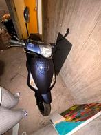 Turbho CZ-50 (2017) – met lage KM stand, Fietsen en Brommers, Scooters | SYM, Ophalen, Overige modellen, Maximaal 45 km/u, Zo goed als nieuw