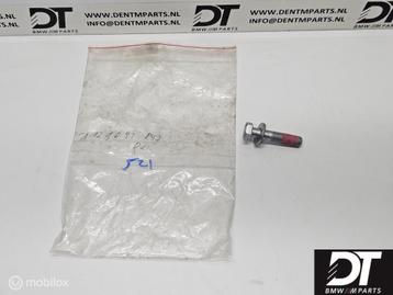 Hex bolt with washer M12X1,5X55-Z1 BMW 31206779384 beschikbaar voor biedingen
