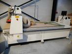 CNC freesmachine met toebehoren, Ophalen, Gebruikt, TigerTec, Bovenfrees