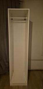 Pax kast 2m hoog en 50cm breed, Ophalen, 50 tot 75 cm, 50 tot 100 cm, 200 cm of meer