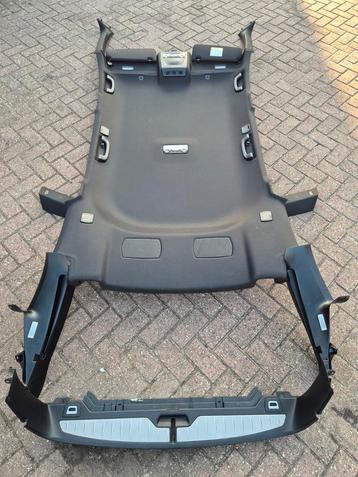 BMW 5 f11 M pakket complete hemelbekleding beschikbaar voor biedingen