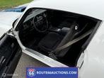 Pontiac Firebird Trans Am Coupe | 1977 | Route 66 Auctions, Auto's, Oldtimers, Pontiac, Overige carrosserieën, Zwart, Bedrijf