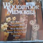 Woodstock memories, Ophalen of Verzenden, Zo goed als nieuw, Poprock