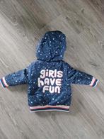 Leuk jasje maat 68, Kinderen en Baby's, Babykleding | Maat 62, Ophalen, Gebruikt, Meisje, Jasje
