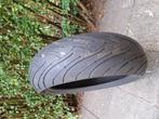 Achterband 180/55 ZR17 MICHELIN Radial Pilot Road 3, Motoren, Ophalen