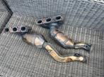 Katalysators BMW E39  M54  525i 530i, Auto-onderdelen, Ophalen, BMW