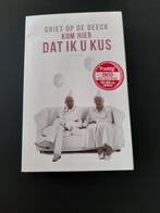 Griet Op de Beeck - Kom hier dat ik u kus, Griet Op de Beeck, Ophalen of Verzenden, Zo goed als nieuw, Nederland