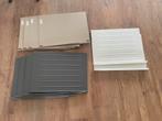 Ikea Pax Komplement plank schoenen 10 x, Ophalen, Zo goed als nieuw, Minder dan 100 cm