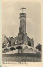 Valkenburg 1949 Wilhelminatoren, 1940 tot 1960, Gelopen, Limburg, Verzenden