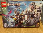Lego King's Castle siege 7094 sealed, Kinderen en Baby's, Speelgoed | Duplo en Lego, Ophalen of Verzenden, Zo goed als nieuw