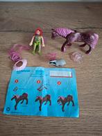 Playmobil 5449 Fee met Eenhoorn, Ophalen