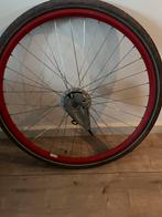 Voorwiel 28 inch Shimano Nexus, Fietsen en Brommers, Ophalen, Zo goed als nieuw, Algemeen, Wiel