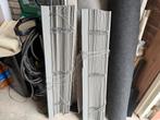 GRATIS! Houten Lamellen - 3 stuks, Huis en Inrichting, Ophalen, Gebruikt, 100 tot 150 cm, 200 cm of meer