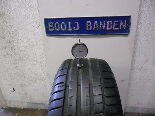 225 45 18 demobanden michelin pilot sport 5 met 7,2 mm prof., Auto-onderdelen, Banden en Velgen, Band(en), Zomerbanden, 18 inch