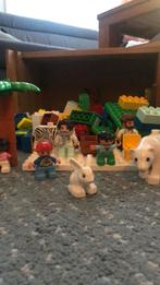 Lego divers, Ophalen of Verzenden, Gebruikt, Duplo