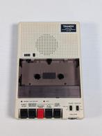 Tandy CCR-82 Cassette Recorder – NOS, Computers en Software, Vintage Computers, Tandy Radio Shack, ., Ophalen of Verzenden, .