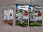 Pakketje hondenvoer en kattenvoer. 14 stuks nieuw., Ophalen of Verzenden, Hond